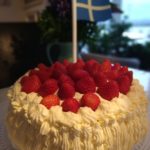 Hemmagjord kebab