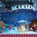 Adventskalender bakåtvänd 20 december