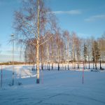 Adventskalender bakåtvänd 24 december