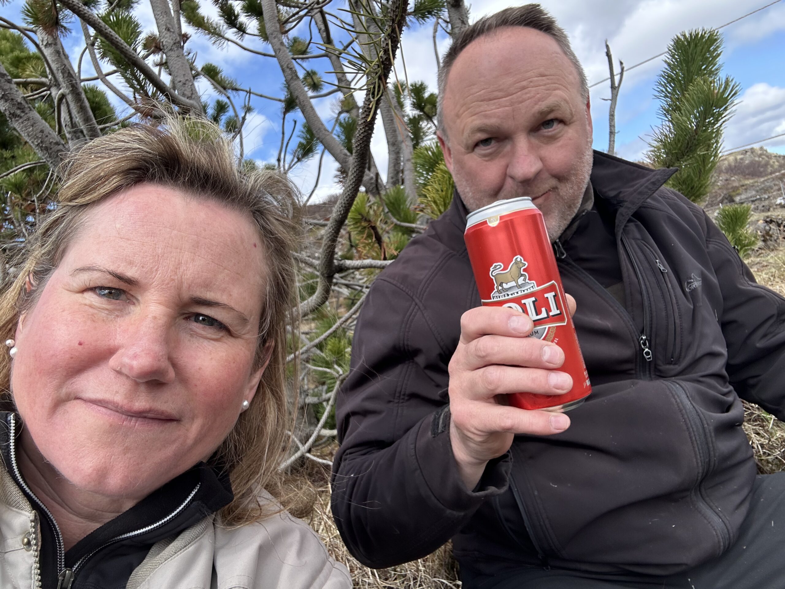 Grekisk afton – M&amp;#39;s LifeStyle in Iceland