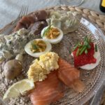 Bastun och havet
