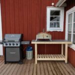 Pizzabordet – ritningen